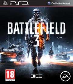 Battlefield 3 (Nordic)