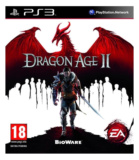 Dragon Age II (2)