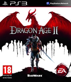 Dragon Age II (2)