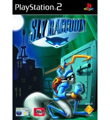 Sly Raccoon Platinum