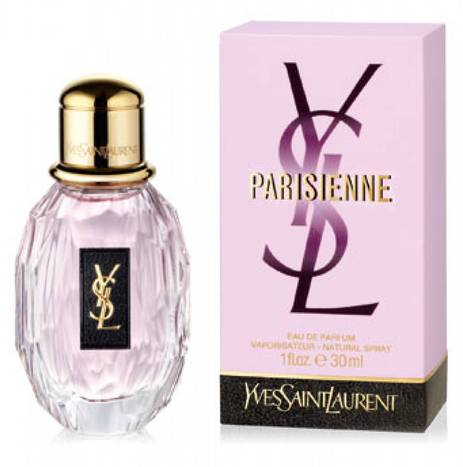 yves saint laurent parisienne eau de parfum