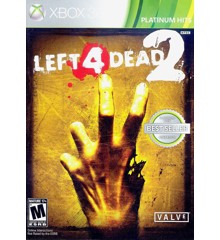 Left 4 Dead 2 (Left For Dead)