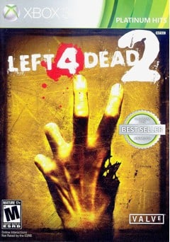 Left 4 Dead 2 (Left For Dead)