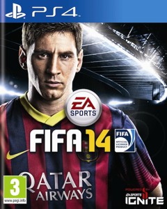 Fifa 14