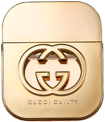 gucci guilty for her 50ml