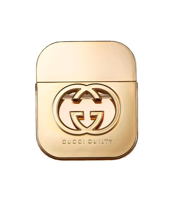 Gucci - Guilty for Women 50 ml. EDT