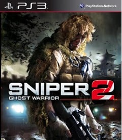 Sniper: Ghost Warrior 2 - Limited Edition