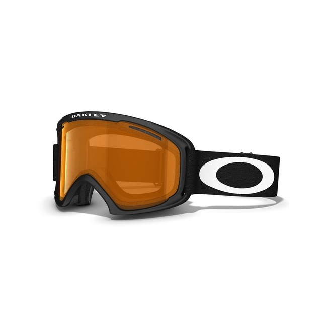 Oakley -  02 XL Skibriller - Mat Sort