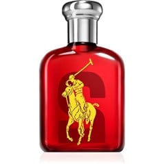 Ralph Lauren - Big Pony 2 for Men 75 ml. EDT