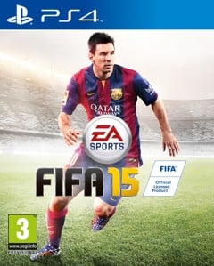 Fifa 15 (Nordic)