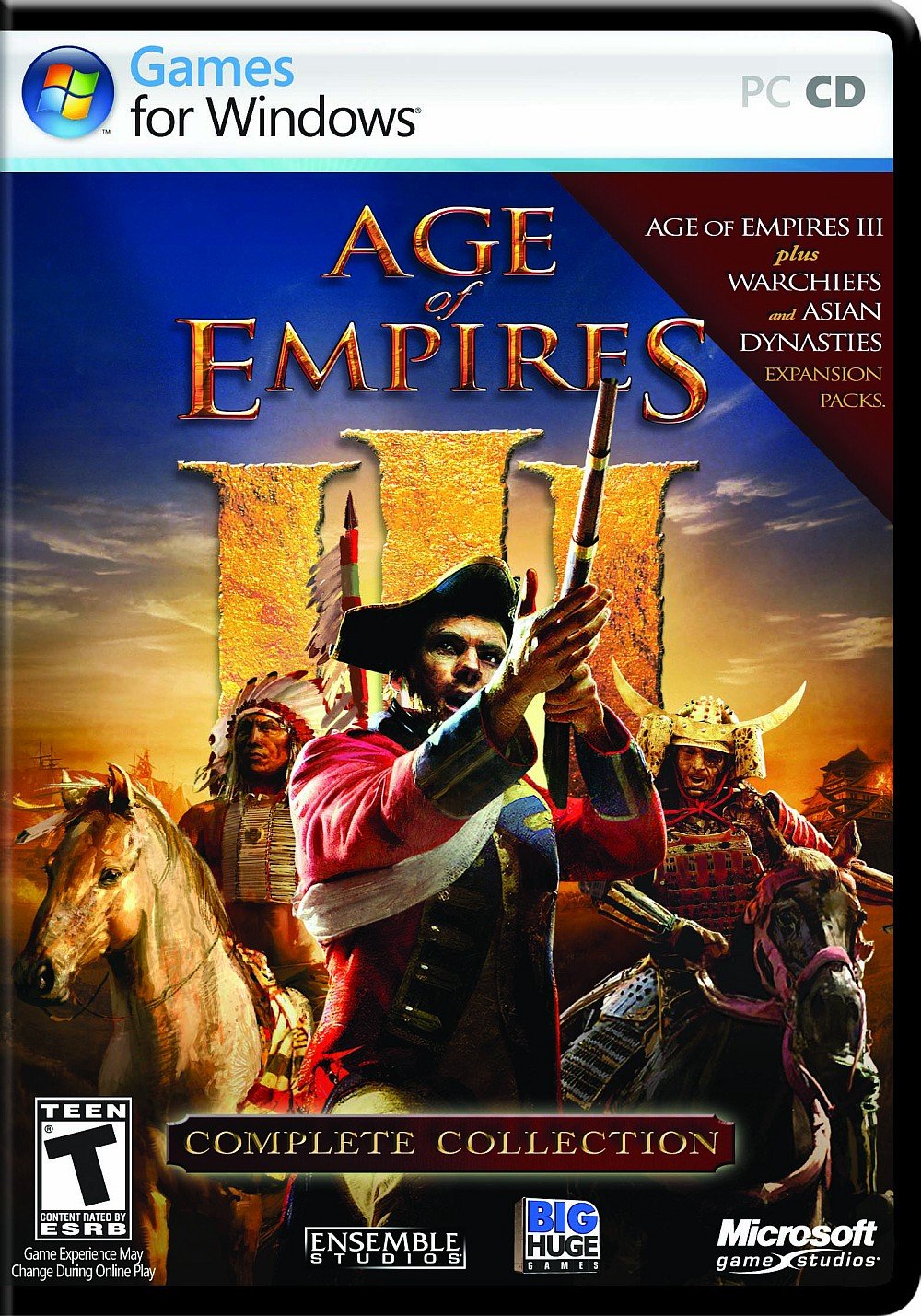 age of empires 3 product key generator