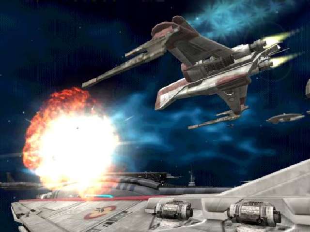 star wars battlefront 2 maps 2005 vehicles