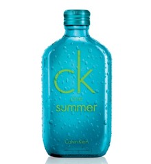 Calvin Klein - CK One Summer 100 ml. EDT