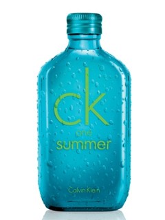 Calvin Klein - CK One Summer 100 ml. EDT