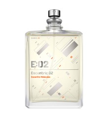 Escentric Molecules - Escentric 02 100 ml. EDT