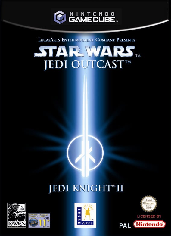 Jedi outcast как поменять цвет меча