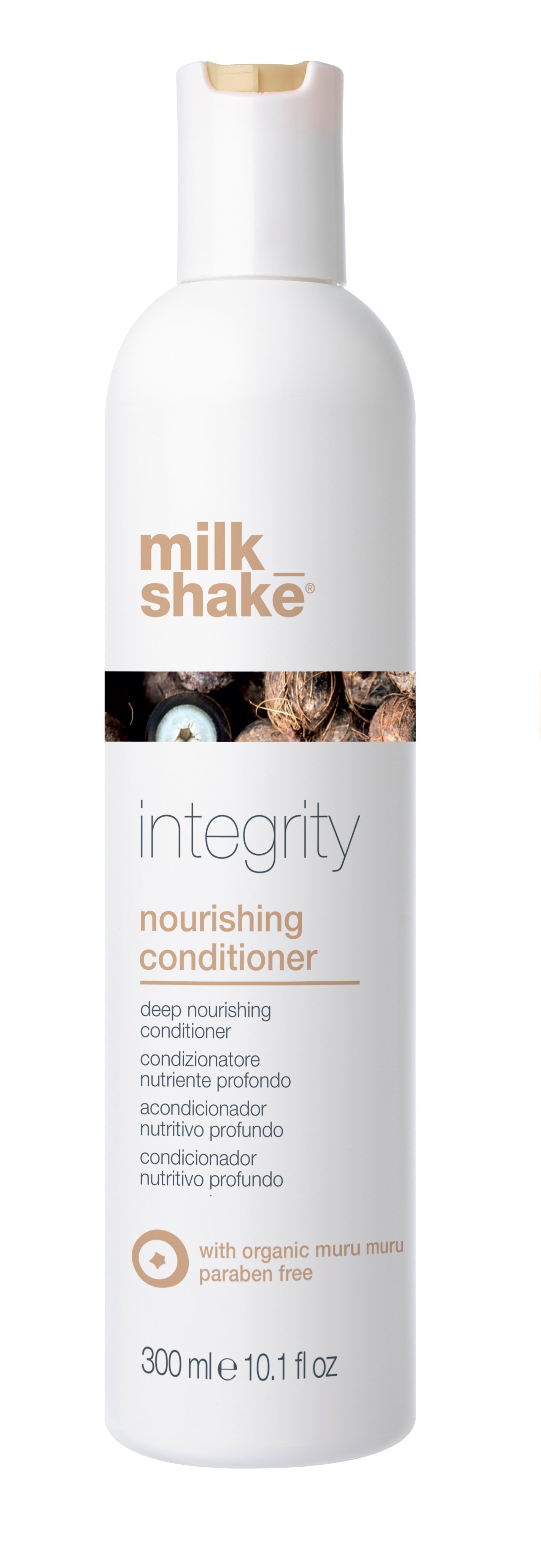 milk_shake - Integrity Nourishing Conditioner 300 ml - Skjønnhet