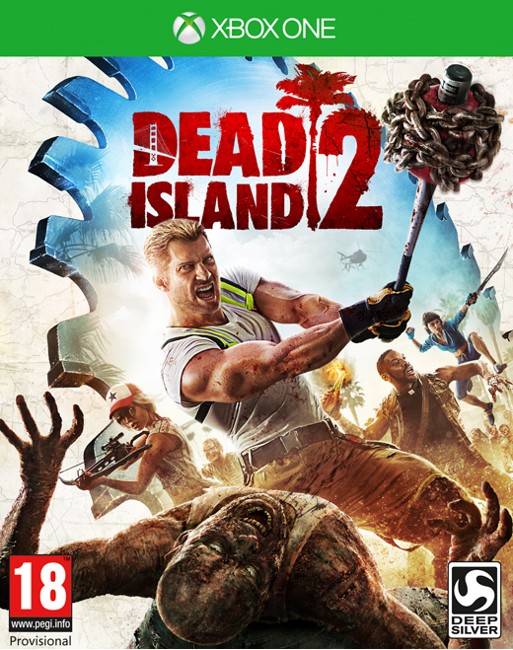Dead Island 2 /Xbox One