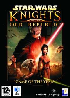 Star Wars®: Knights of the Old Republic®