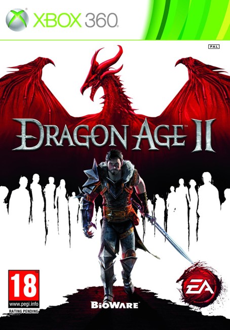 Dragon Age II (2)
