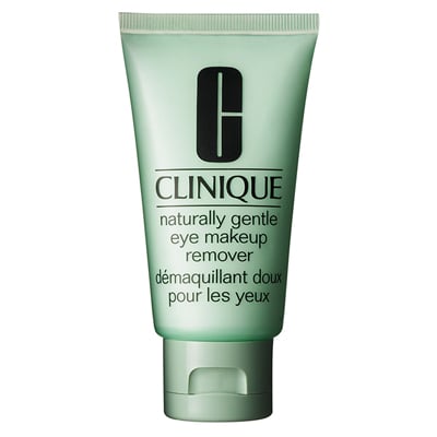 Clinique - Naturally Gentle Eye Make Up Remover 75 ml. /Skin Care