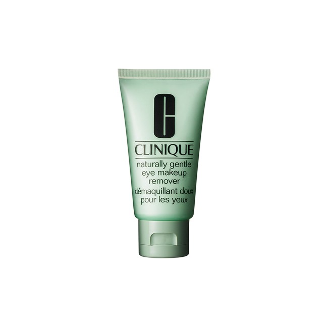 Clinique - Naturally Gentle Eye Make Up Remover 75 ml. /Skin Care