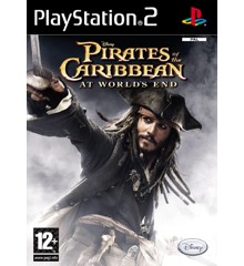 Pirates of the Caribbean: Worlds End
