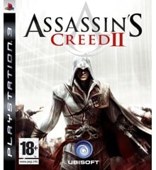 Assassin's Creed II (2)