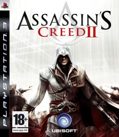 Assassin's Creed II (2)