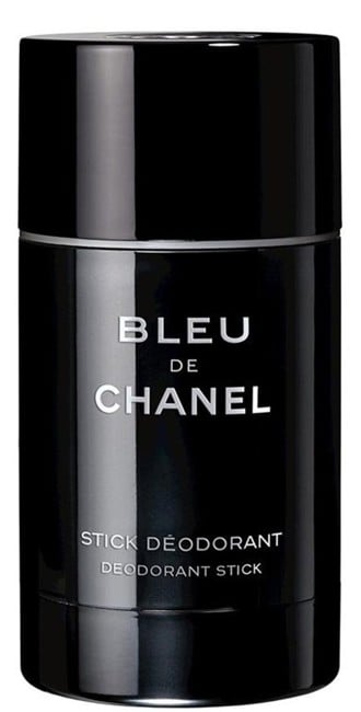 Chanel - Bleu De Chanel Deodorant Stick 75 ml