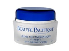 Beauté Pacifique - Créme Métamorphique A-Vitamin Anti-Faltencreme 50 ml - Nachtcreme