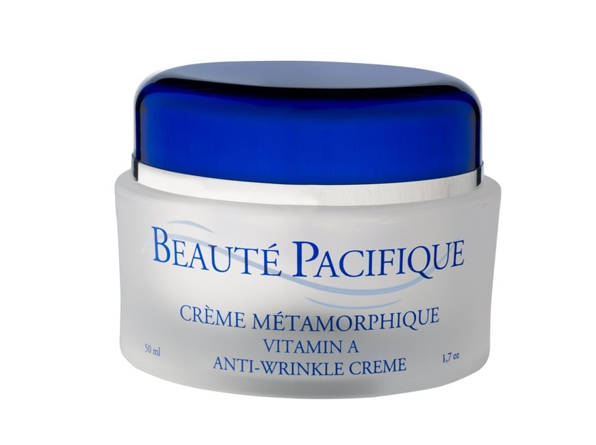 Beauté Pacifique - Créme Métamorphique A-vitamin Anti-Wrinkle Creme 50 ml.