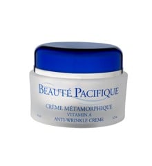 Beauté Pacifique - Créme Métamorphique A-vitamin Anti-Wrinkle Creme 50 ml.