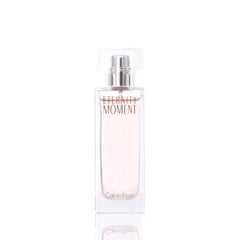 Calvin Klein - Eternity Moment for Women 30 ml. EDP