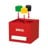 BRIO - Sorting Box, Red (30148) thumbnail-3