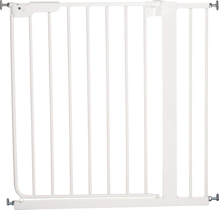 Baby Dan - Safety Gate - Danamic 73-87 cm - White (51314-2491-01)