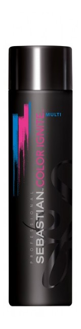 Sebastian - Color Ignite Multi Shampoo 250 ml.