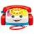 Fisher-Price Infant - Chatter Phone Classic (FGW66) thumbnail-1