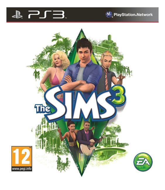 Køb Sims 3
