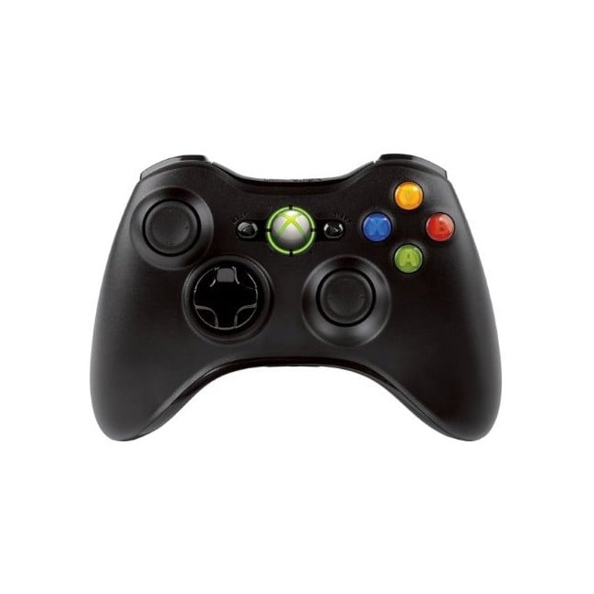 Køb Xbox 360 Controller Wireless