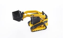 Bruder - CAT Multi Terrain Loader (02136)