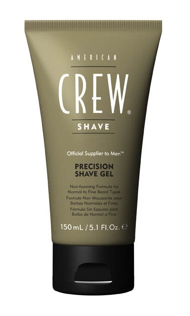 American Crew - Precision Shave Gel 150 ml.