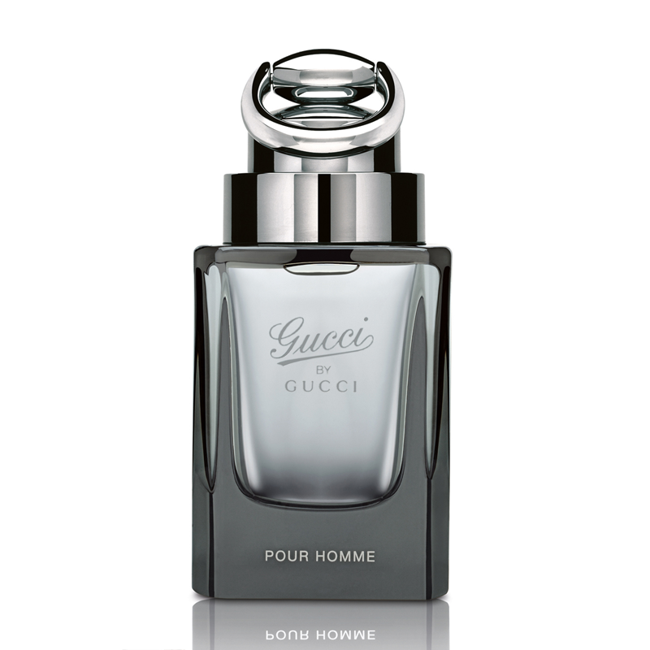 Gucci - Gucci by Gucci Homme 50 ml. EDT