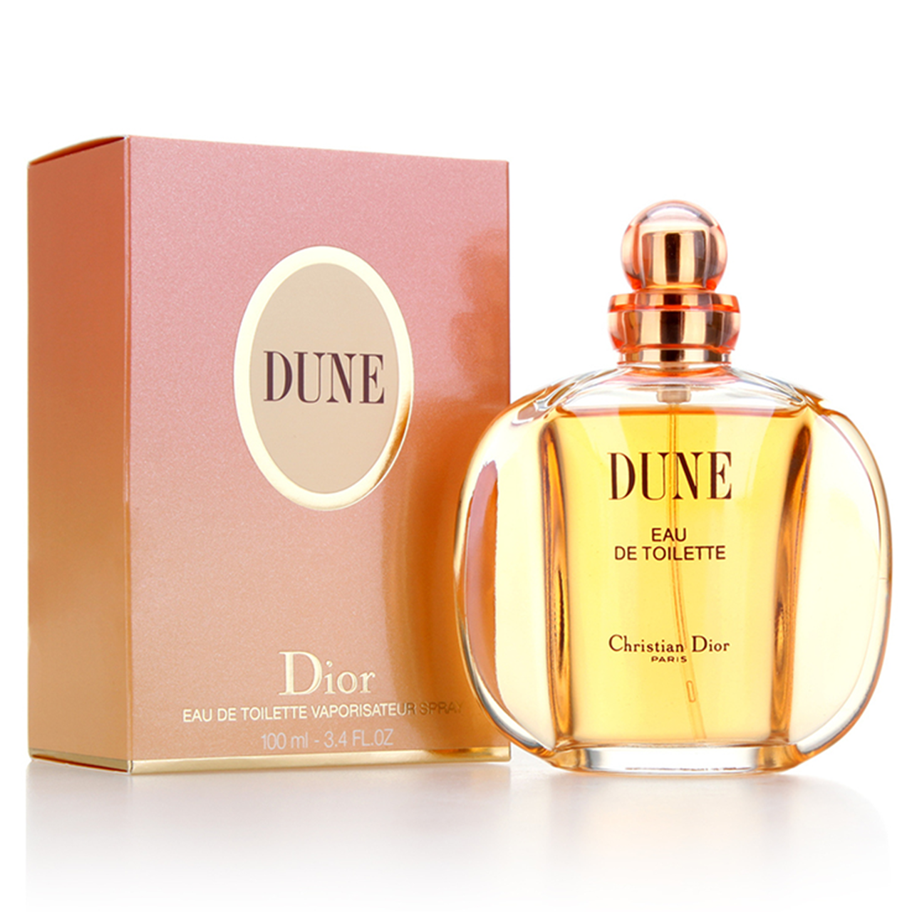 Buy Christian Dior - Dune 30 ml. EDT
