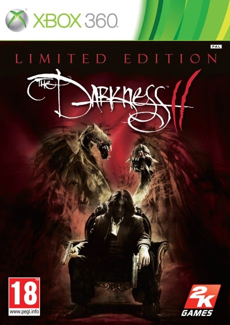 The Darkness II (2) Limited Edition