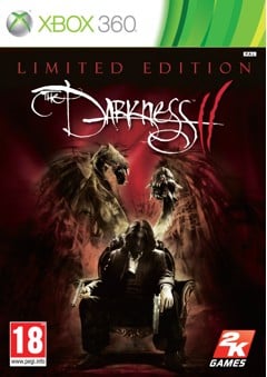 The Darkness II (2) Limited Edition