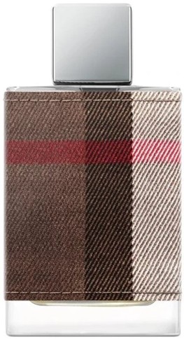 Burberry - London for Men 50 ml. EDT