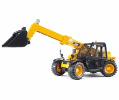 Bruder - Caterpillar Telehandler (02141)