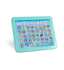 Kids Pad - Børne tablet - Tryk og lær