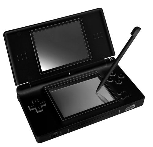 black 2 ds black 2 ds
